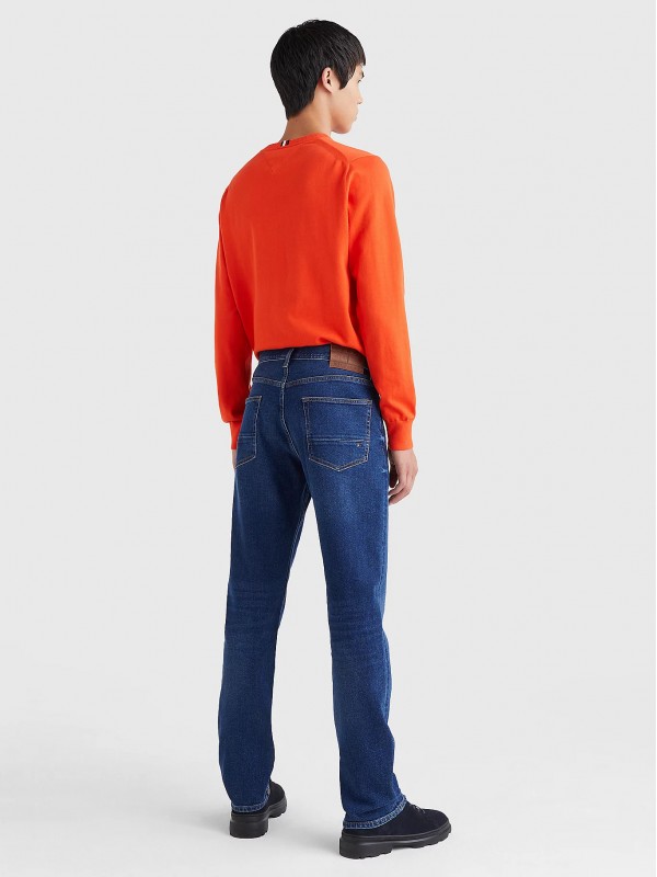 Mercer stretch deals regular fit